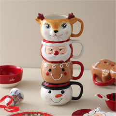 Shaped Cup