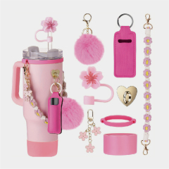Tumbler& Accessories