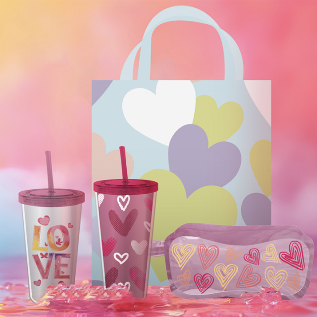 Valentine's Day
