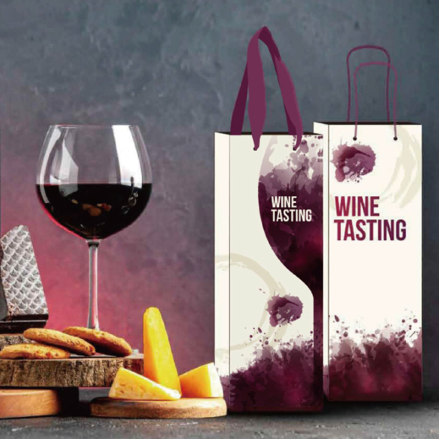 Wine Bag