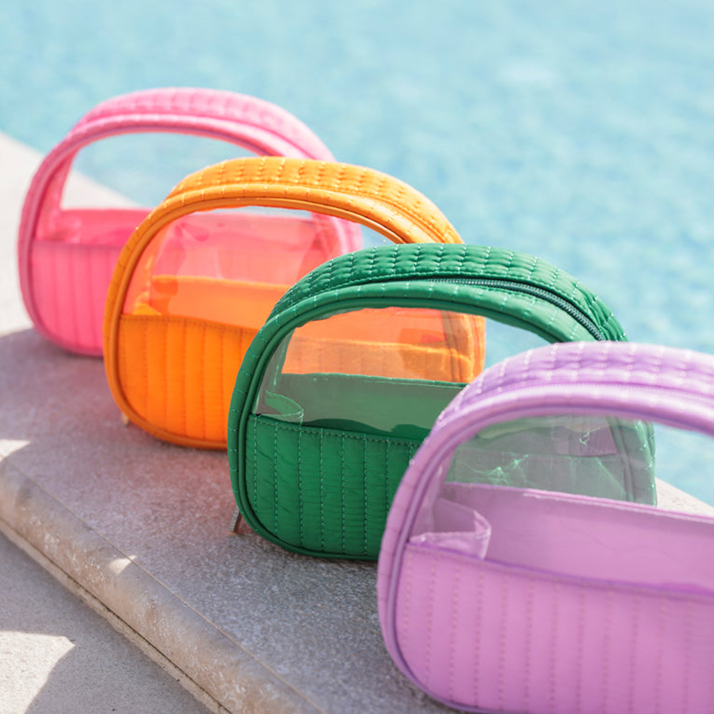 Cosmetic Bag