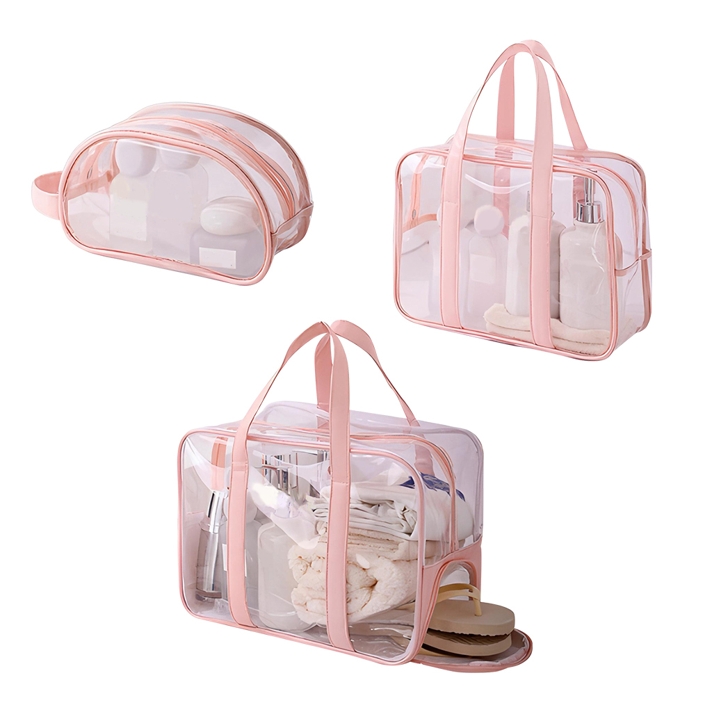 Cosmetic Bag