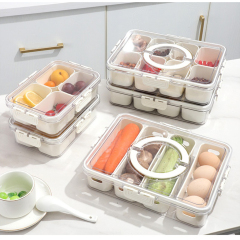 Fridge Organizer