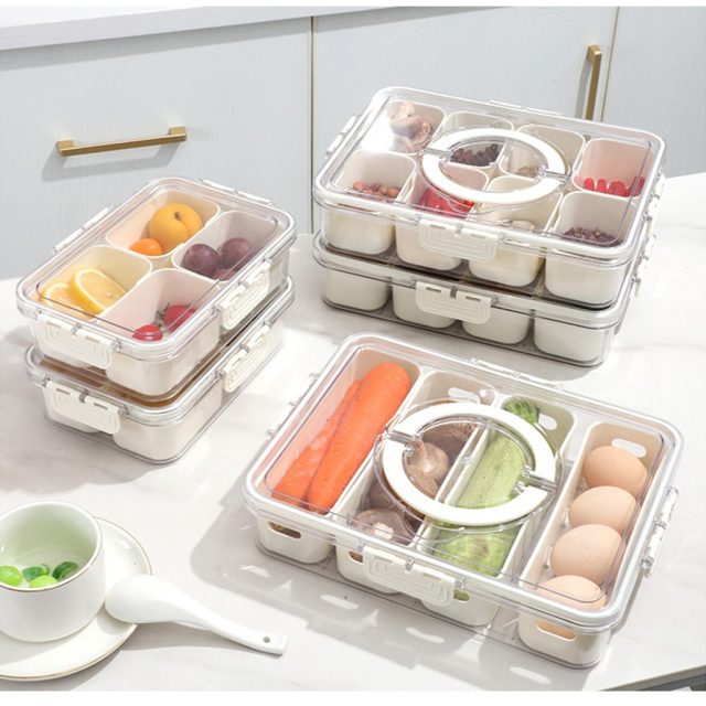 Fridge Organizer