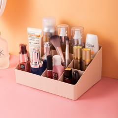 Makeup organizer