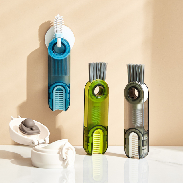 3in-1 Cup Brush