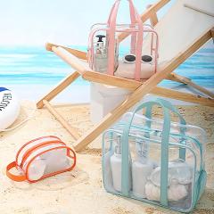 Cosmetic Bag