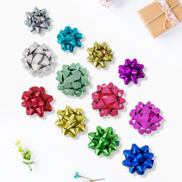 Gift Bow