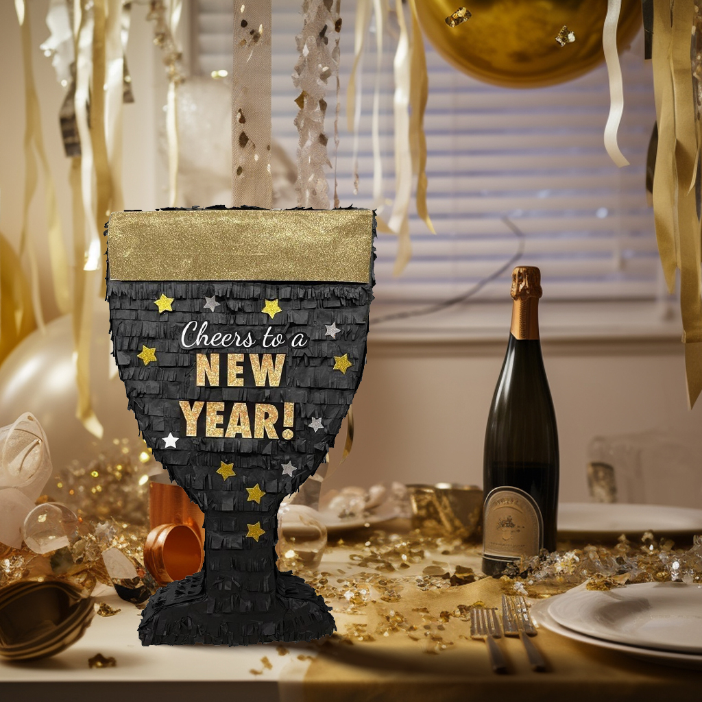 New Year
