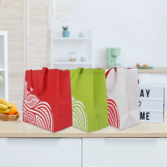 Bolsa Reutilizable Compras