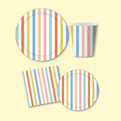 Disposable Tableware