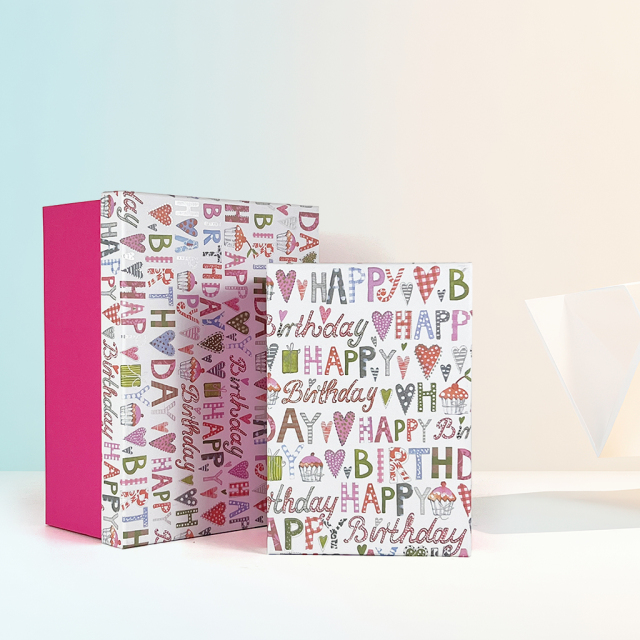 Gift Box