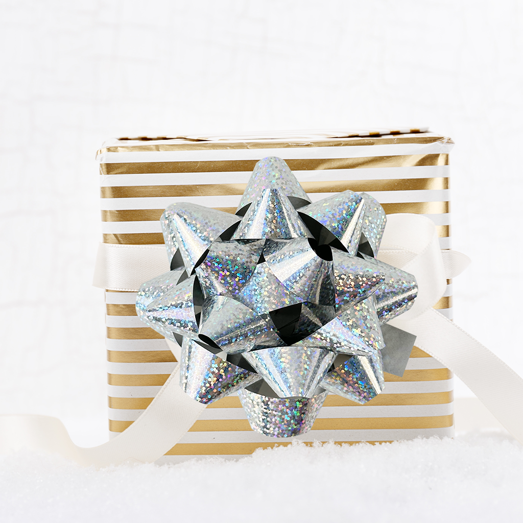 Gift Bow