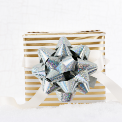Gift Bow