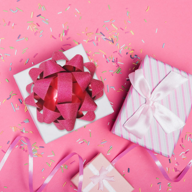 Gift Bow