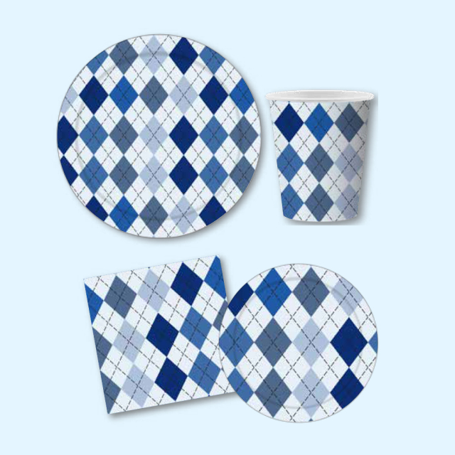 Disposable Tableware