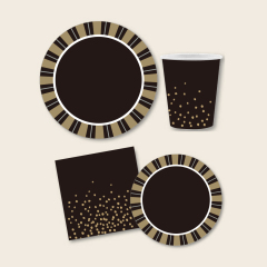 Disposable Tableware