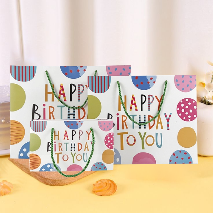 Gift Bag