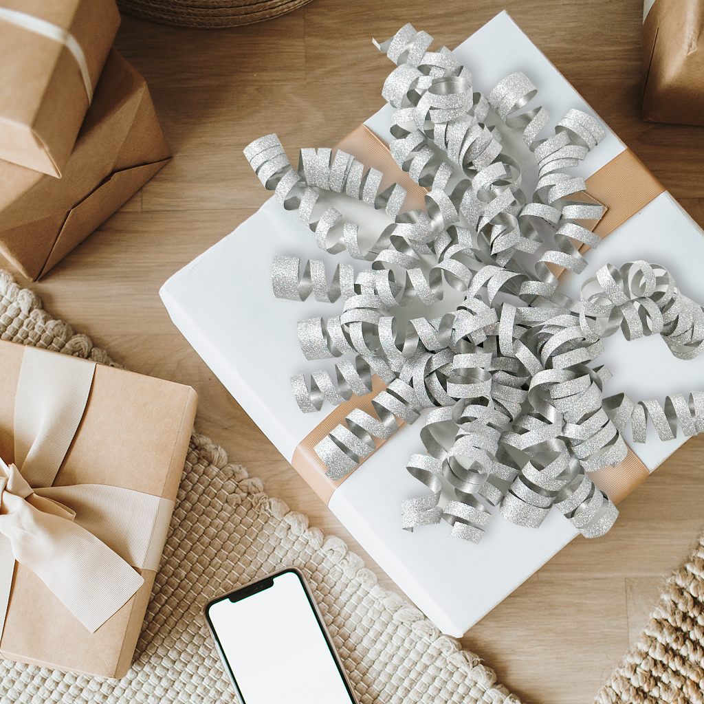 Gift Bow