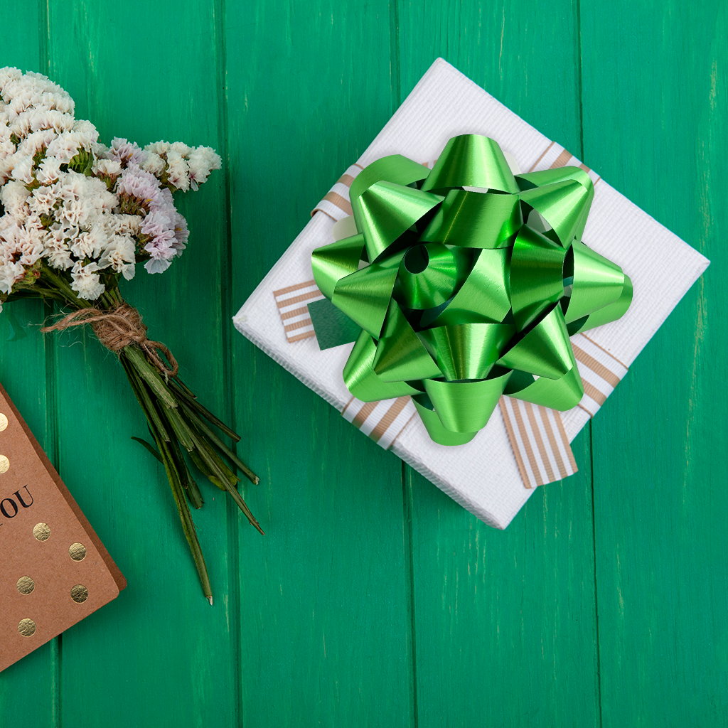 Gift Bow