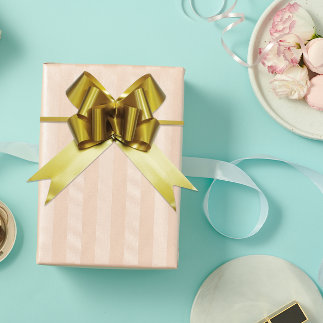 Gift Bow