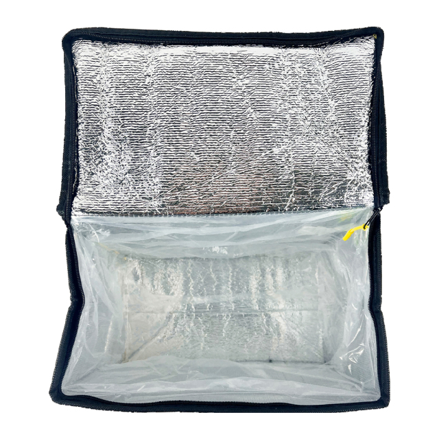 Hielera Laminada con bolsa Interna