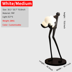 30.3*30.7*70.8 inch