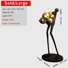 glod