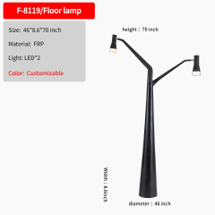 46.8*8.6*70 inch
