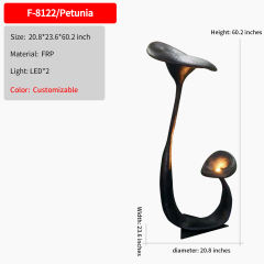 20.8*23.6*60.2 inch