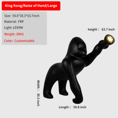 59.8*30.3*63.7inch