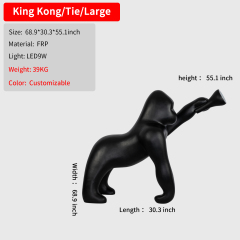 68.9*30.3*55.1inch