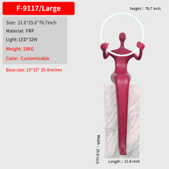 21.6*25.6*78.7inch