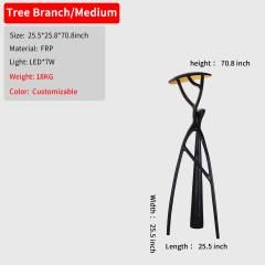 25.5*25.8*70.8inch
