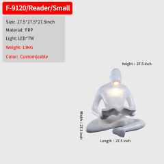 27.5*27.5*27.5inch