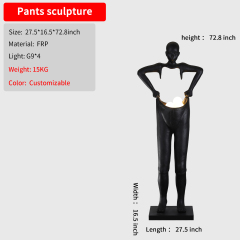 27.5*12.5*72.8inch
