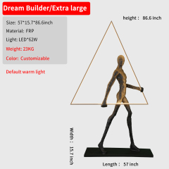 57*15.7*86.6inch