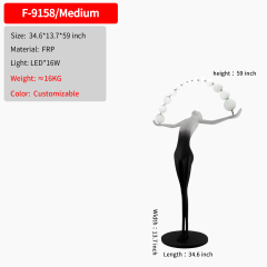 34.6*13.7*59 inch