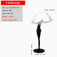 51.1*23.6*90.5 inch