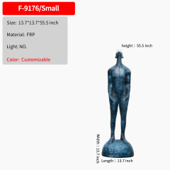 13.7*13.7*55.5 inch