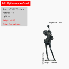 19.6*10.2*55.1inch