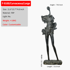 21.6*15.7*74.8 inch