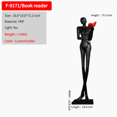 18.8*18.8*73.2 inch