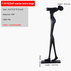 23.6*8.6*70.8 inch