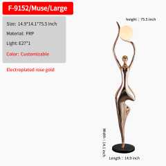 14.9*14.1*75.5 inch