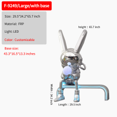 29.5*34.2*65.7 inch