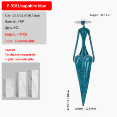 12.5*11.4*39.3 inch