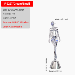11*10.2*47.2inch