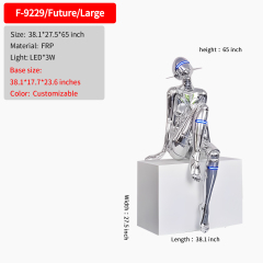 38.1*27.5*65inch