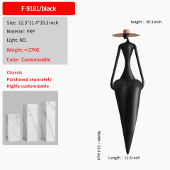 12.5 *11.4*39.3inch